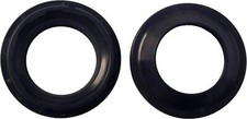 Fork Dust Seals Fits Kymco