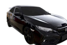 Deflettori Aria Per Honda