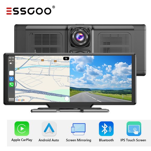 Dashcam apple carplay - apple,