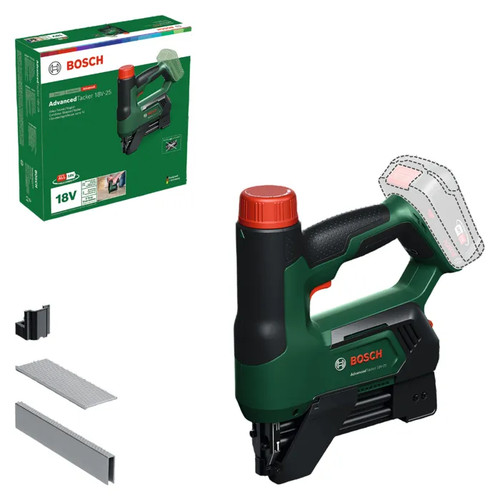 Bosch advancedtacker - advancedtacker,