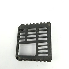 ricambi COPERCHIO copri MARMITTA motosega OLEO MAC 935 EFCO 134 135 usati