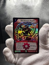 Duel Masters - Uberdragon