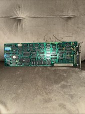 Scheda grafica e stampante