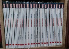 Spiderman Collection Completa Panini Comics