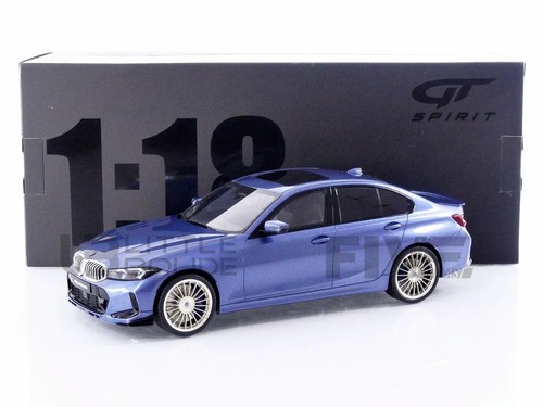 Spirit bmw alpina b7 - gt,