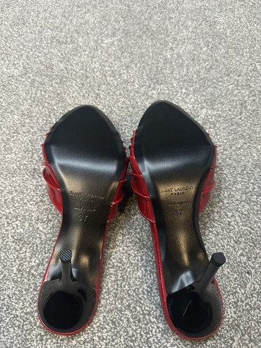 Scarpe donna tacco alto yves - scarpe,