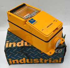 WILCO WMCDIN532 PRESA/CUSTODIA