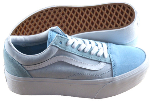 Scarpe vans donna old - vans, skool