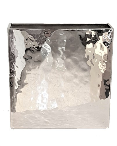 Brandimarte vaso rettangolare - vaso,