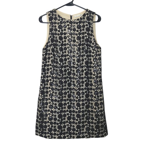 Abito festa alice olivia - alice, &