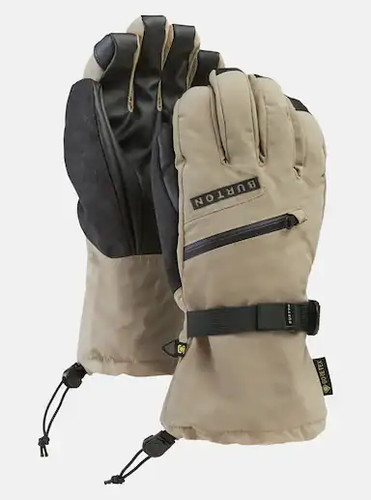 Guanti snowboard burton - da,