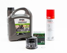 Kit Entretien Vidange pour
