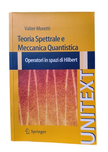 Teoria spettrale meccanica - e,