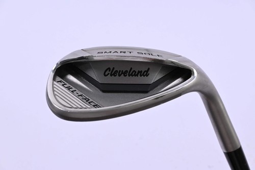 Cleveland smart sole full face - smart,