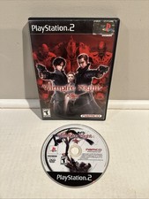 Vampire night sony - vampire,