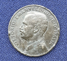 REGNO D’ITALIA,  VITTORIO