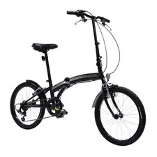 Bici pieghevole cambio - bici,