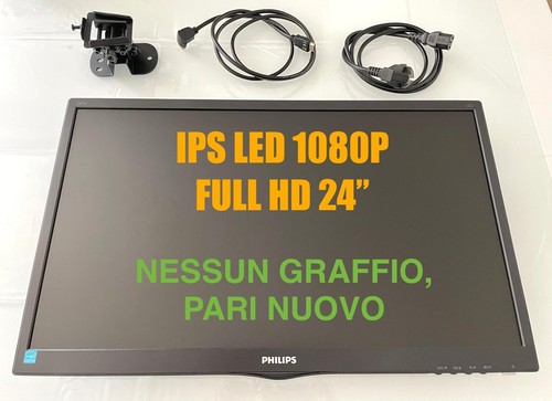 Philips ips led full hd - ips,