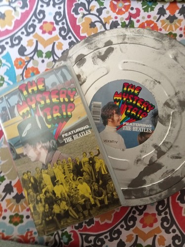 The beatles magical - beatles,