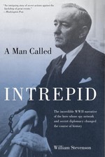 Man Called Intrepid: The