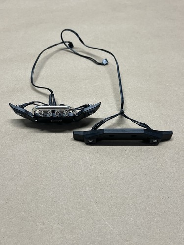 Paracolpi luce led anteriore - , e