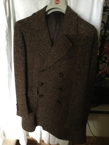 Cappotto uomo lana - cappotto,
