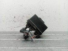 CENTRALINA CANDELETTE PER FIAT 500 Serie 55193073 Diesel 1.3 (07>14)