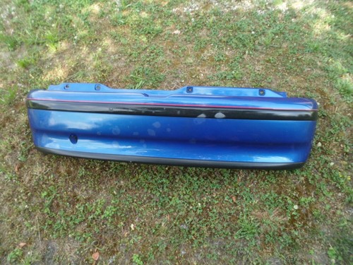 Paraurti posteriore fiat punto - fiat,
