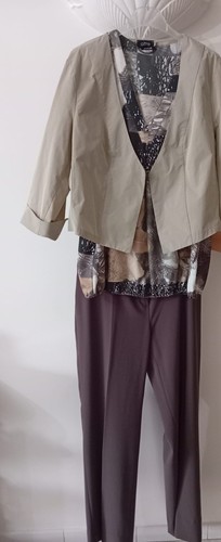 Completo donna - da,