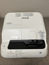 Epson LCD Projector
