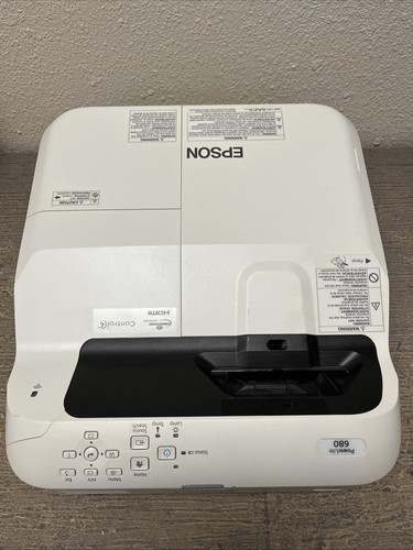 Epson lcd projector - epson,