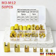 Kit riparazione filettatura 50