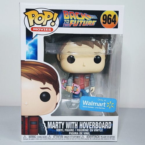 Funko pop ritorno futuro - al,