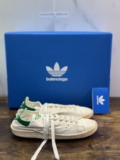 Balenciaga X Adidas Stan Smith