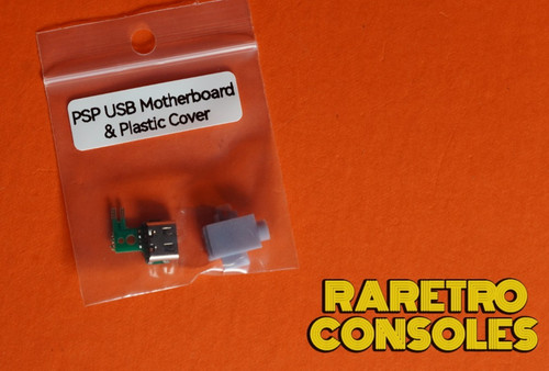 Kit mod ricarica usb per - mod,