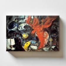 Quadri famosi moderni Marc