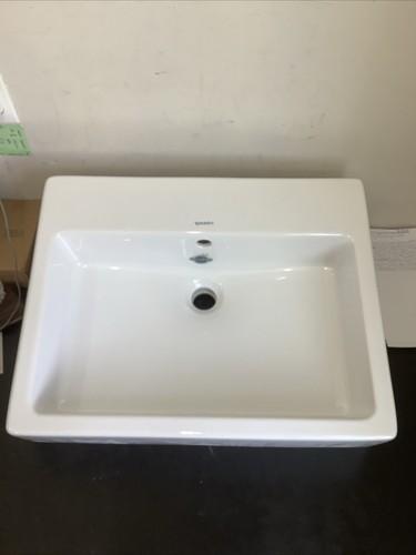 Lavabo bagno duravit - lavabo,
