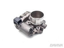 Carter farfallato Ford Focus