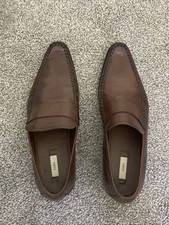 Scarpe eleganti Zara uomo a