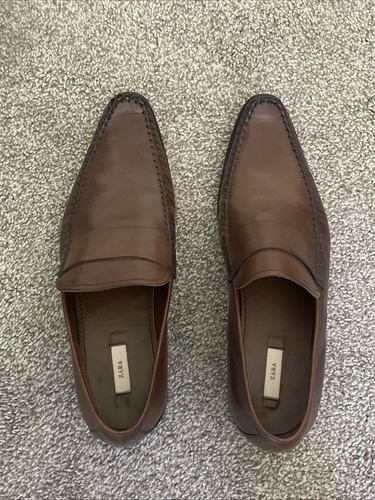 Scarpe eleganti zara - eleganti, a