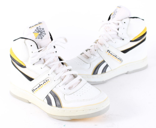 Scarpe basket vintage - basket,