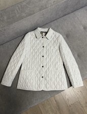 Giacca trapuntata Burberry