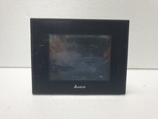 TERMINALE DELTA TOUCH PANEL