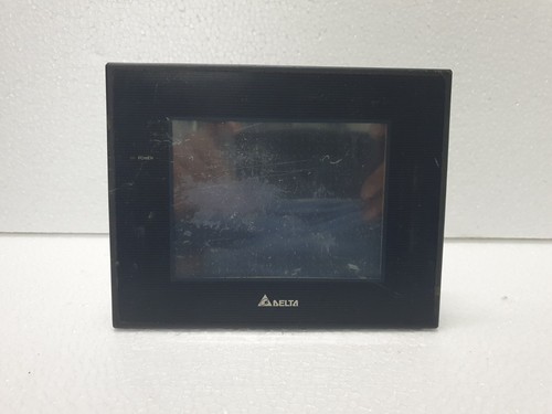 Terminale delta touch - delta, panel