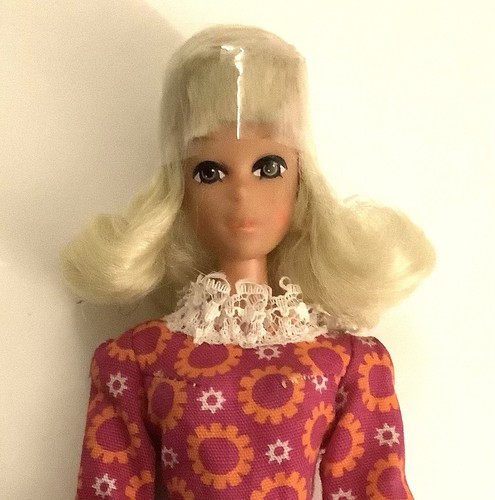 Vtng 60s peggy von - vtng-60s/70’s, -peggy