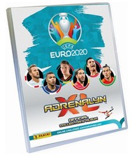 Panini UEFA Euro 2020