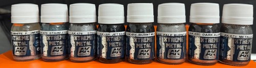 Colori per modellismo - per,