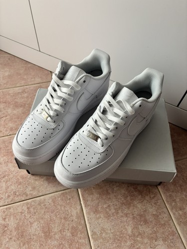Nike airforce bianche eu - airforce,