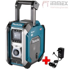 Makita Radio da Cantiere a