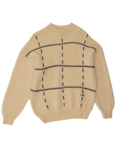 Maglione maglione uomo collo